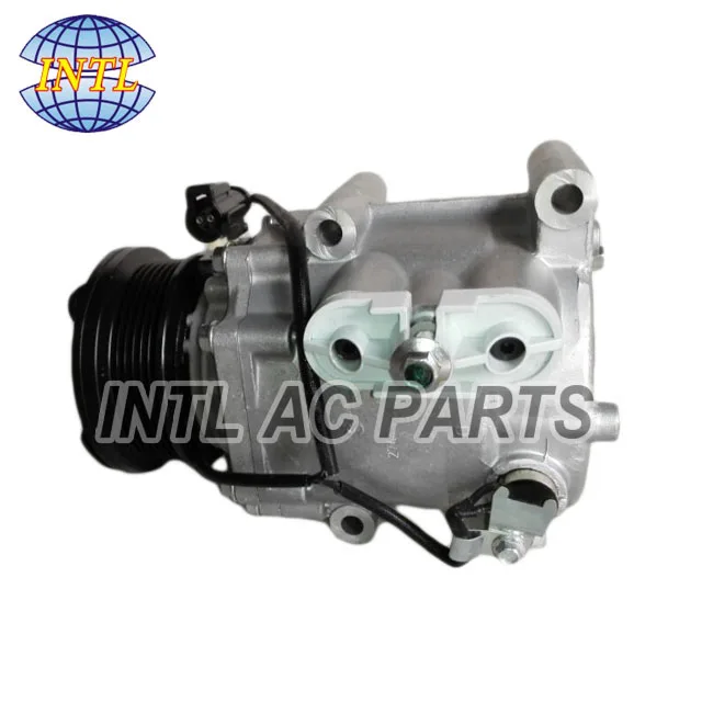 SC90V A/C AC компрессор для Ford Focus Fiesta Transit Mazda TSP0159375 1064354 1066927 1084732 1113006 1123560 1346251 1371570|ac