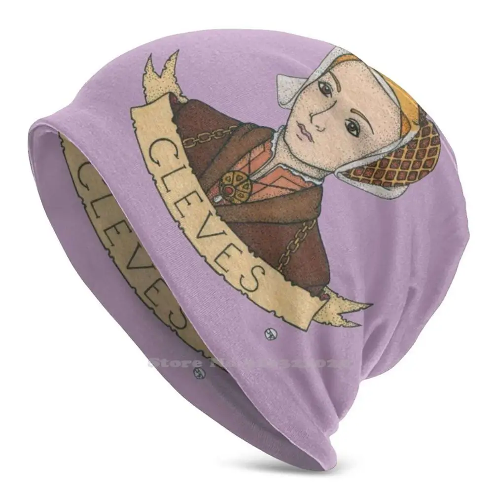 

3d-кепка с принтом Anne Of Cleves, модная женская татуировка, традиционная