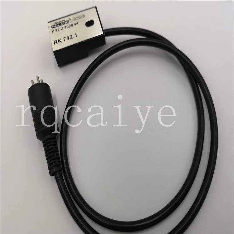 1 шт. DHL EMS Бесплатная доставка RK742 печатающая головка Roland 200 сенсор фотоэлемента