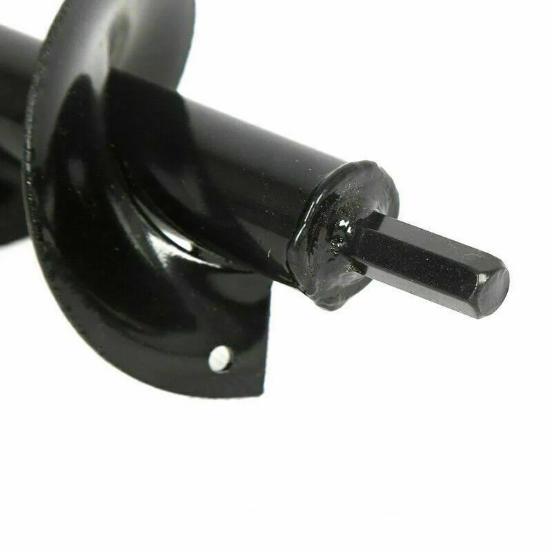 Ручная дрель электрическая зарядка наземное долото для орошения посадочных