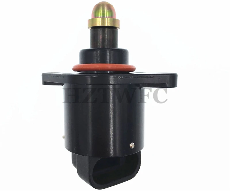 Клапан контроля холостого хода для Alfa Romeo 145 146 Fiat Brava Marea Palio Tempra/Tipo Lancia Delta B02/01 7766269
