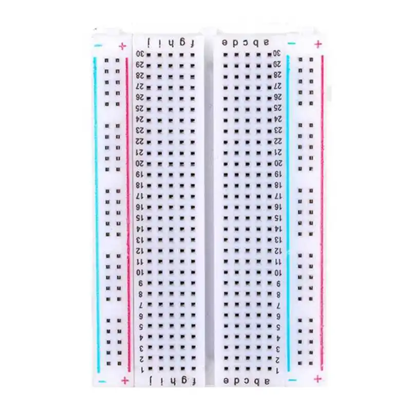 Стартовый набор для arduino Uno R3-комплект из 6 предметов: R3 макетная плата перемычки