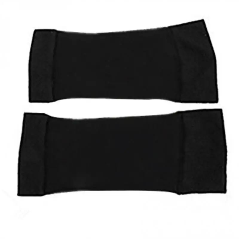 

2PCS/Set New Polyester Arm Shaper Massager Slim Slimming Arm Shaper Massager Sleeve Wrap Weight Loss Fat Burning Running Tools