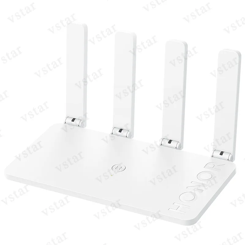 Оригинальный маршрутизатор HONOR Router X3 беспроводной 1300 Мбит/с WiFi Pro двухъядерный