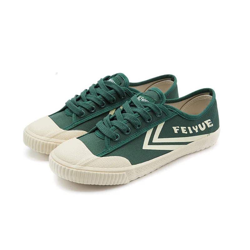 Feiyue/китайская обувь; классическая парусиновая обувь; мужские удобные сникерсы на мягкой подошве; дышащие кроссовки; обувь для кунг-фу; Tenis Masculino