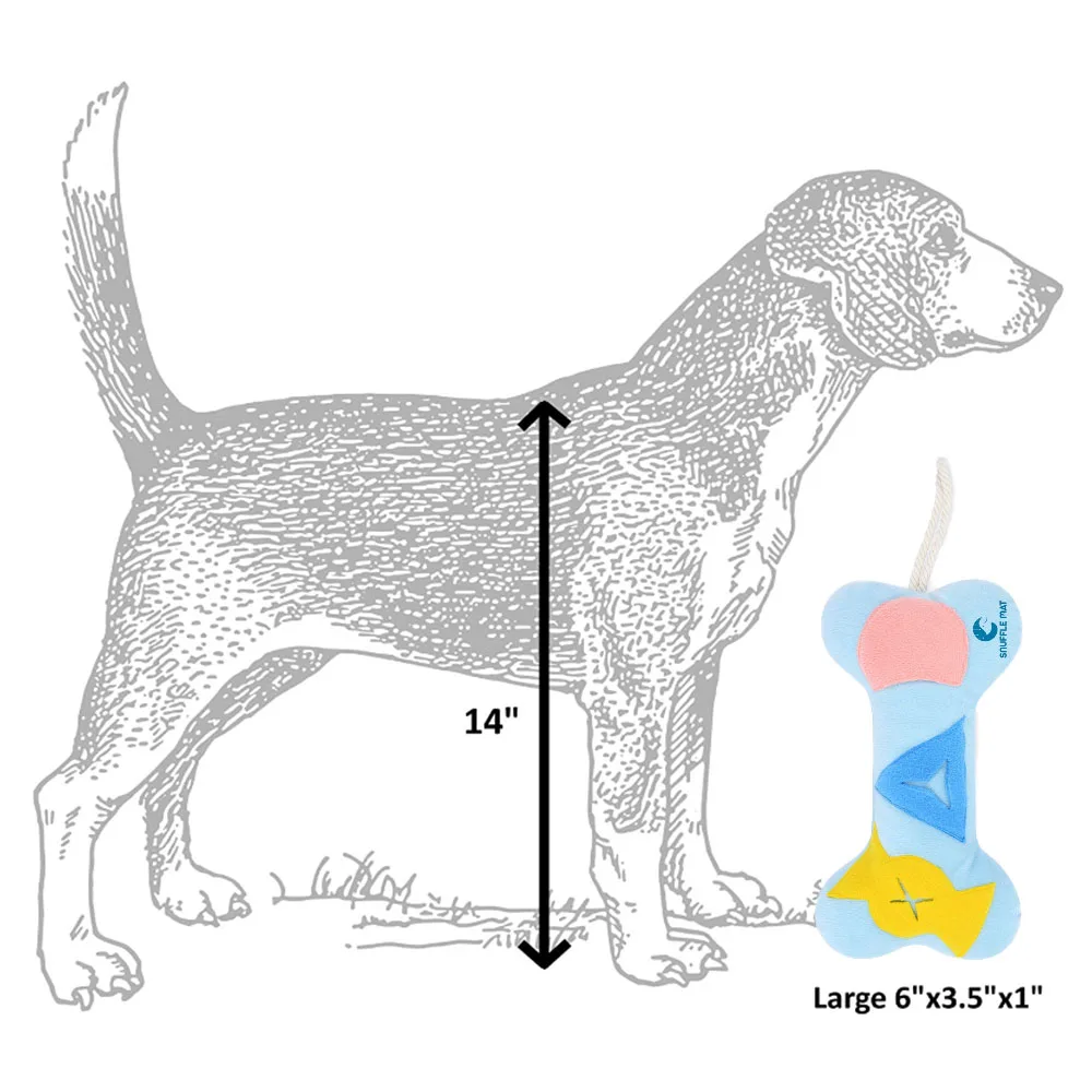 

Pawaca Security Environmental protection High-quality Training responsiveness Dog toys Wear-resisting