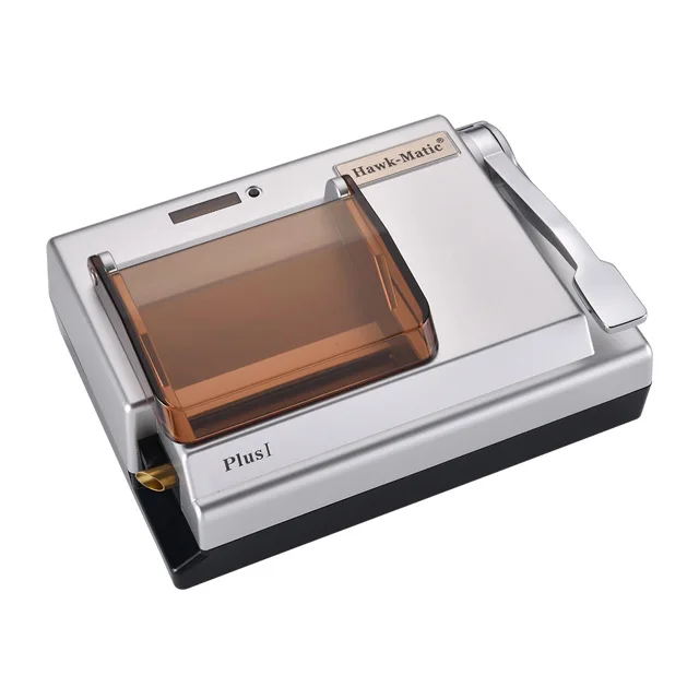 Автоматическая машина для производства сигарет электрических скручивания