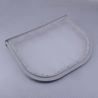 letaosk lint filter replacement fit for lg dryer adq56656401 ap4457244 ps3531962