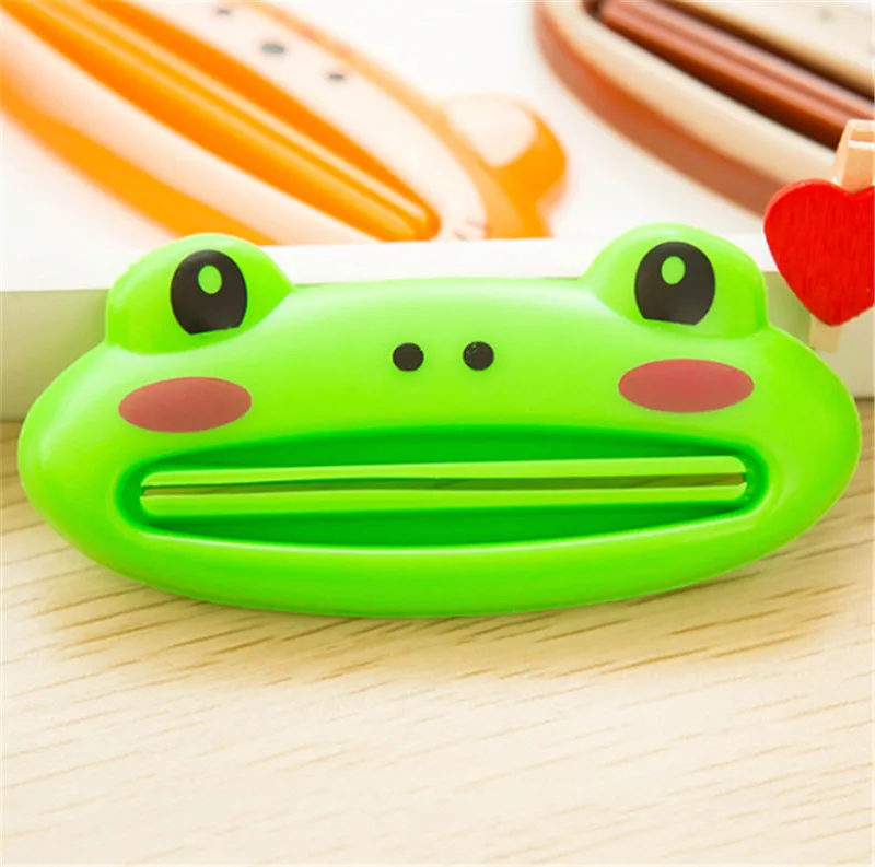 1 шт. аксессуары для ванной комнаты домашняя трубка зубная паста простая