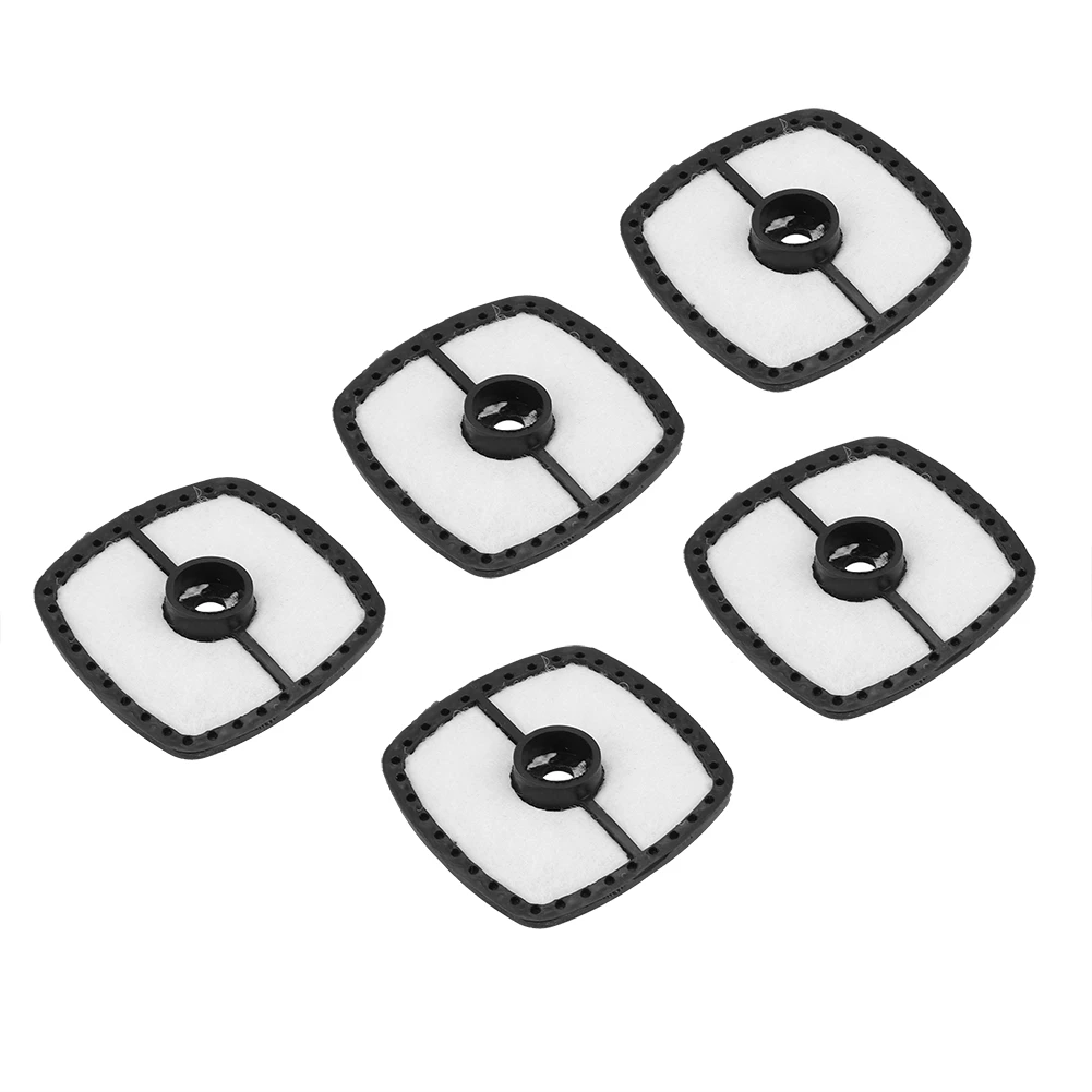 5 шт. запасные части воздушный фильтр для эхо триммер вентилятора 13031054130 A226001410