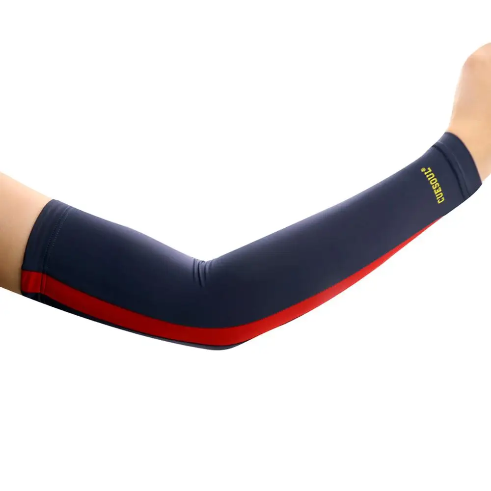 CUESOUL компрессионный поворотный рычаг охлаждающий Защитный Рычаг из ледяного