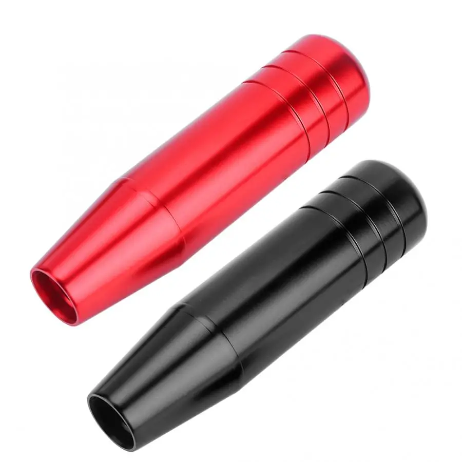 Универсальная модификация автомобиля 13 мм Ручная ручка рычаг переключения