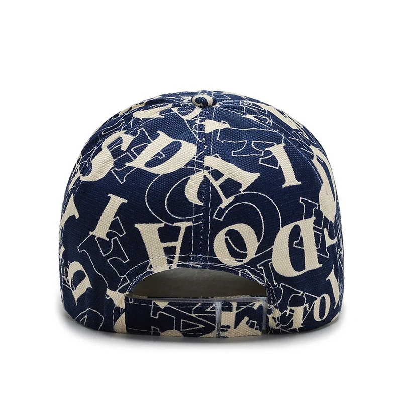 FS 2022 стильная брендовая летняя бейсбольная кепка с алфавитом для мужчин и женщин
