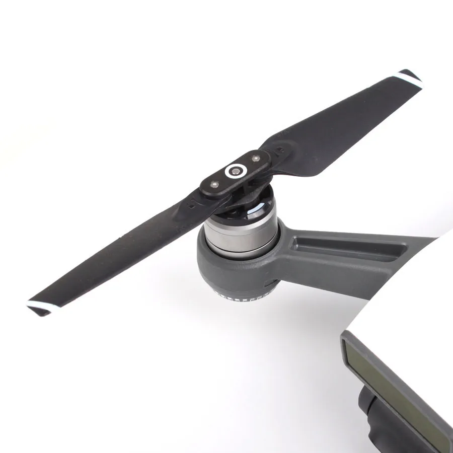 4 пары для DJI Spark 4730F быстросъемный 7 "складной пропеллер 8 шт. дюйма складные