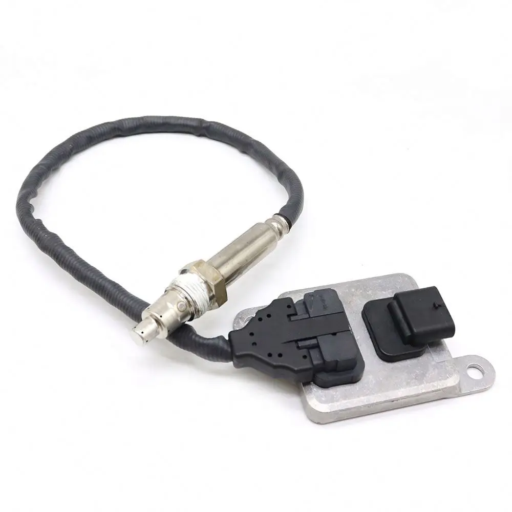 

NOx Sensor Nitrogen oxygen sensors 11787587130 For BMW