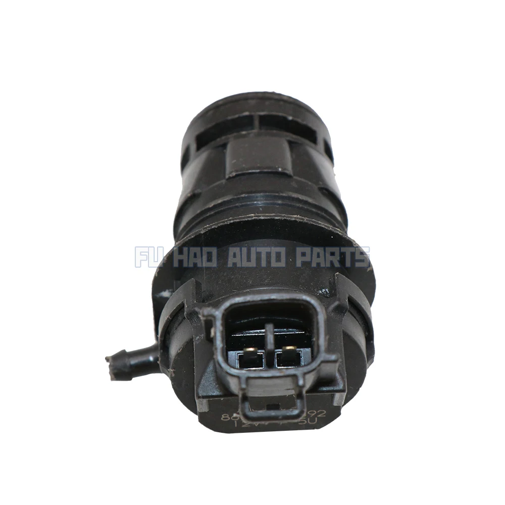 

OEM 860310-2492 12V Windshield Washer Pump for Toyota Daihatsu Terios (J2) 1.5 8603102492