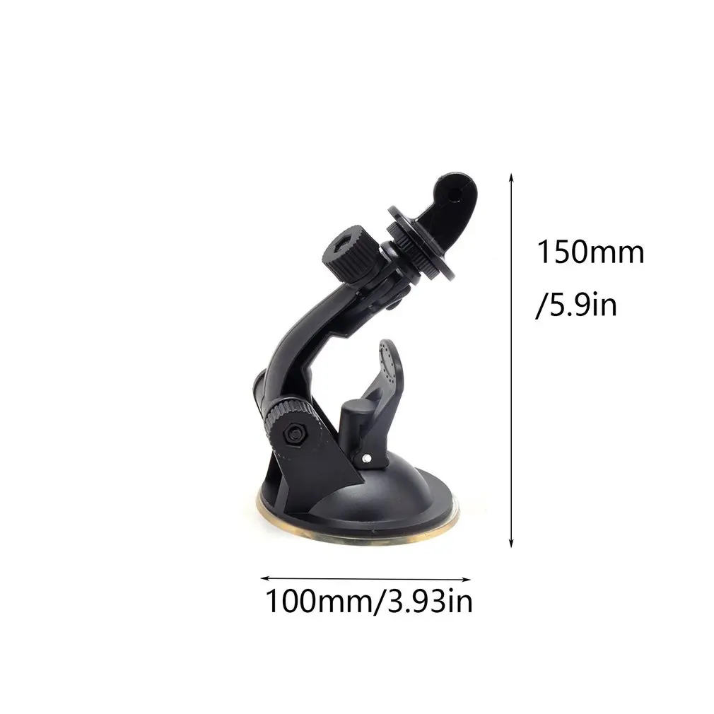 Professional Car Suction Cup Adapter Window Glass Tripod Diameter Base Mount Camera Sports Accessories | Электроника