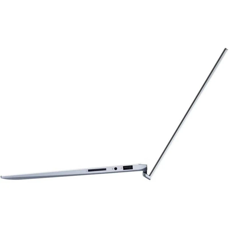 Ноутбук ASUS Zenbook UX431FA-AM196 14&quot i3 10110U 8Гб 256Гб SSD Intel UHD 90NB0MB3-M05840 | Компьютеры и офис