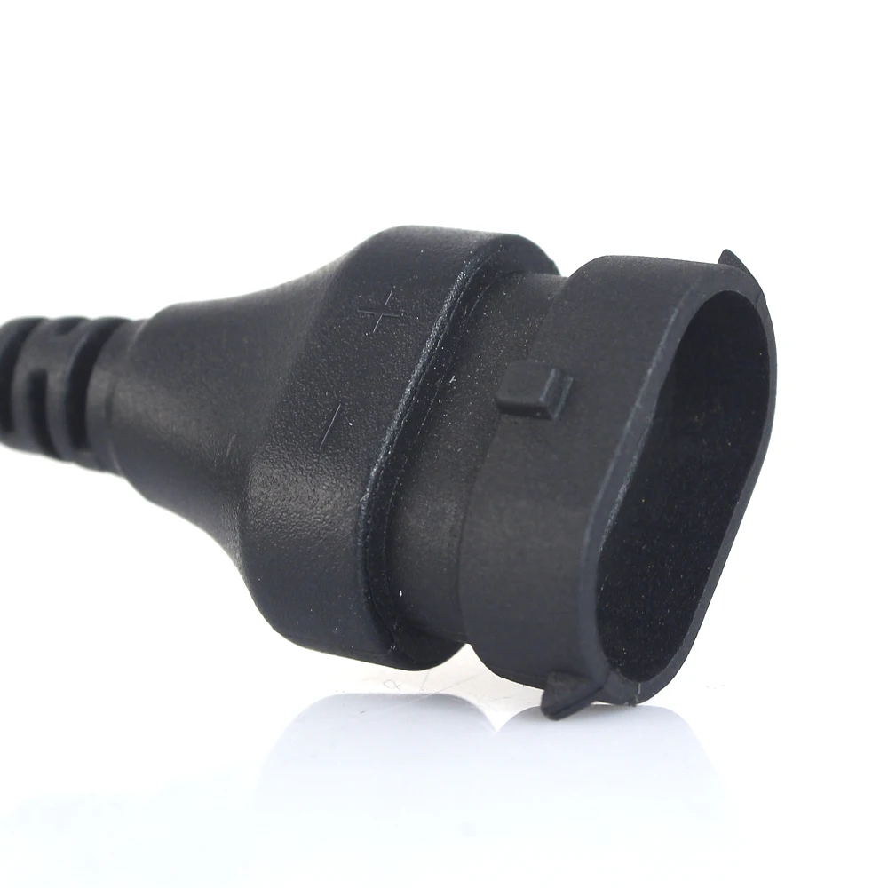 Popnow Xenon H7 Plug and Play HID комплект автомобильных фар тонкий балласт 35 Вт набор для