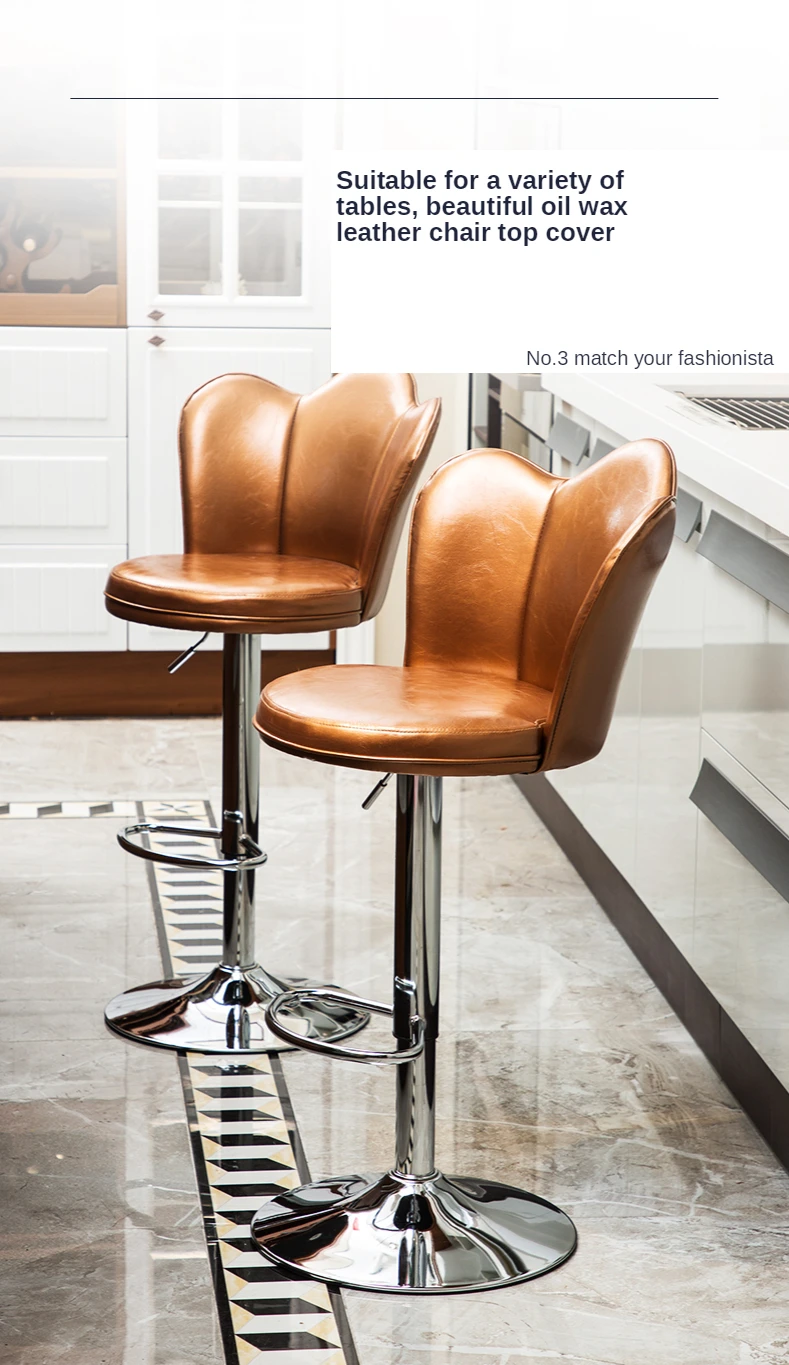 

Bar stools home high stools modern minimalist high chairs bar chairs mobile phone shop bar stools bar tables and chairs