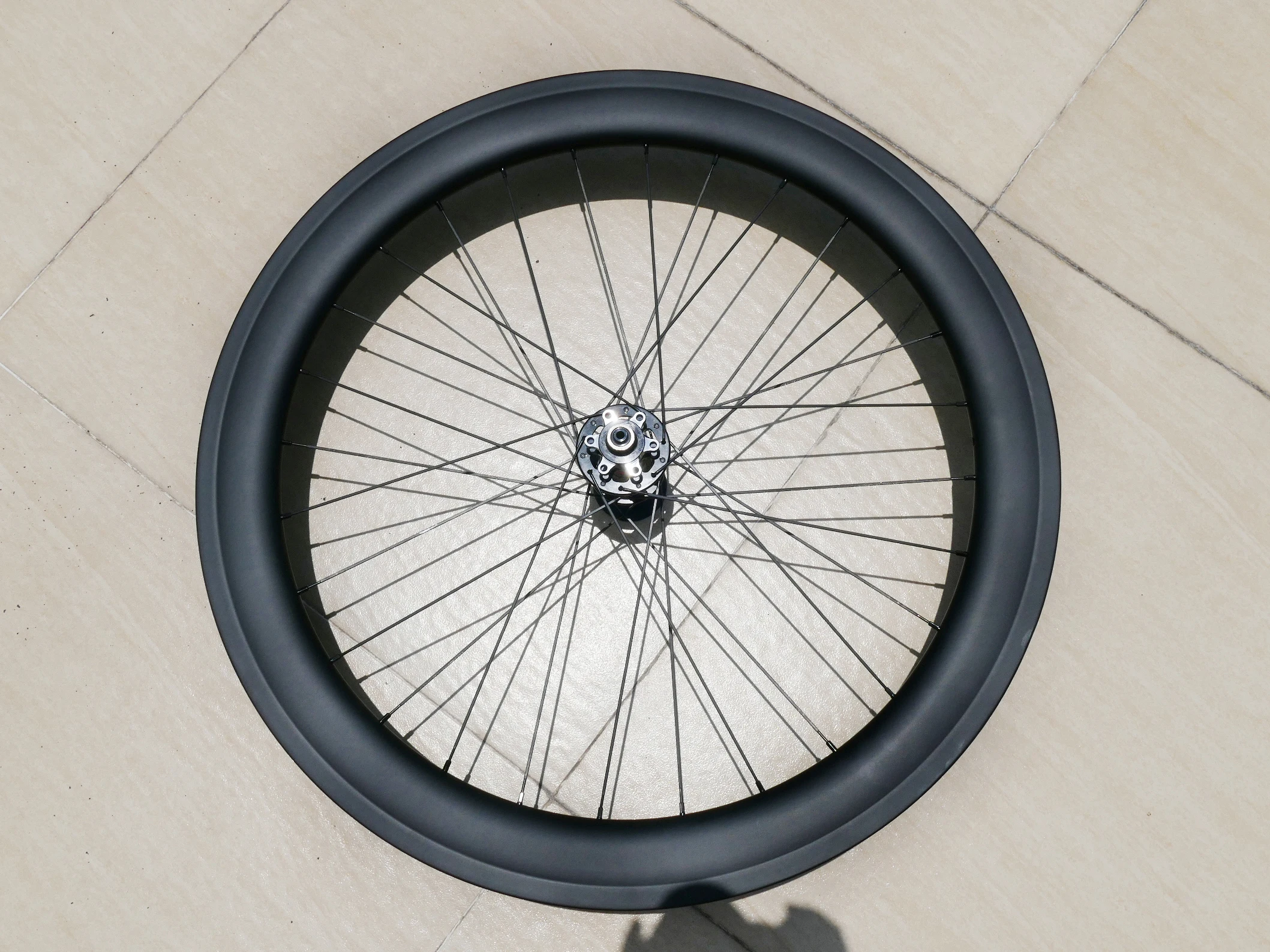 Clincher Wheelset 60 мм диск полный углерод 700C Велокросс дорога Bike вилсет под дисковый
