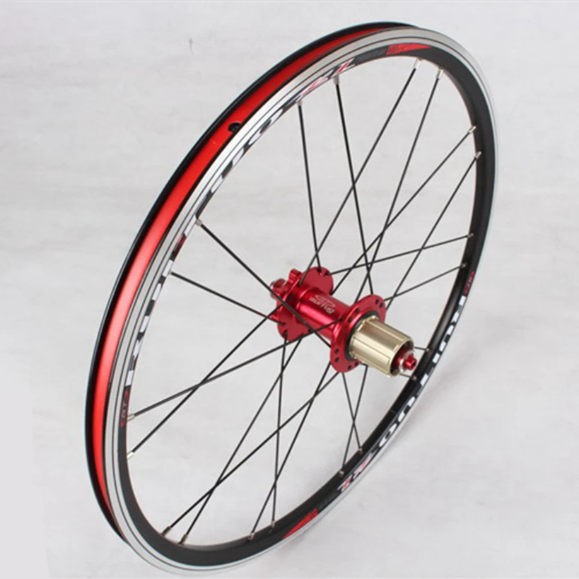 Дисковый тормоз передний задний 5 подшипников 20 дюймов RT * 1 3/8 в ультра