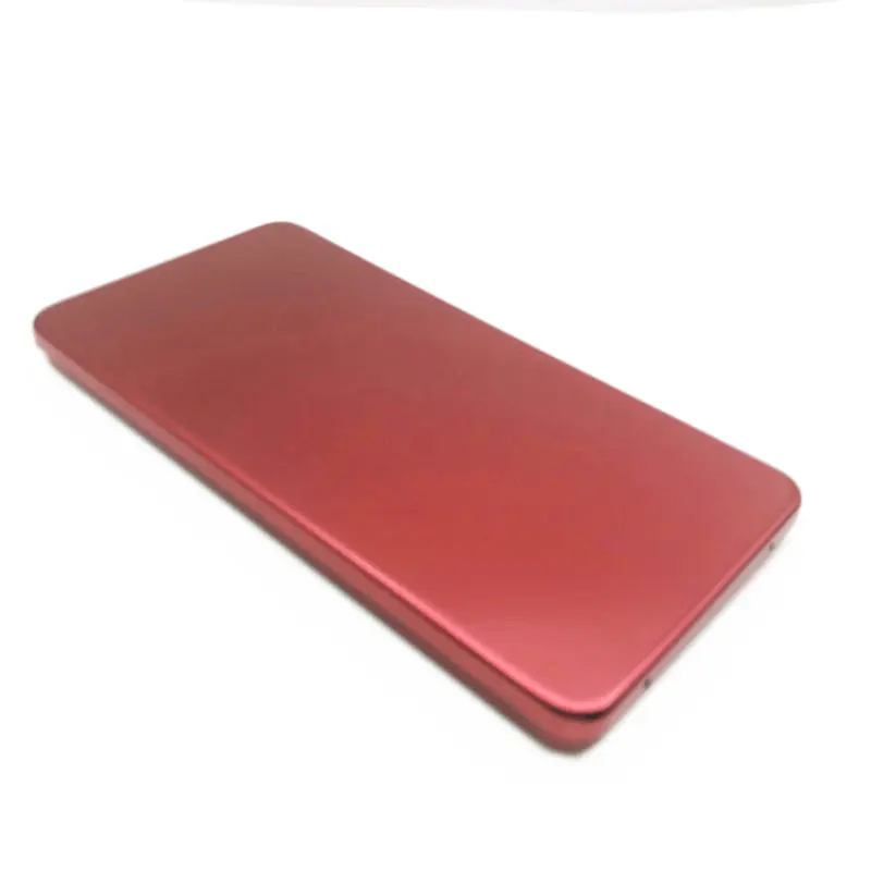 Стоматологический бокс на 16 стеллажей для Бур H K блок-держатель файлов