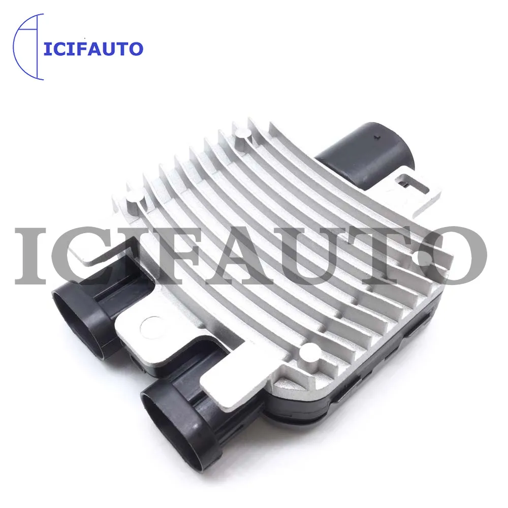 Модуль управления вентилятором радиатора для Land Rover Freelander Volvo S60 Ford 940004204 940008500