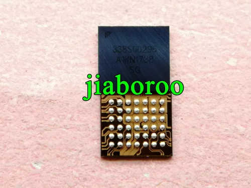 10 шт./лот U5100 338S00296 CS35L26C A1 для iphone X ARC DRIVER IC Chip|Комплекты аксессуаров телефонов| |