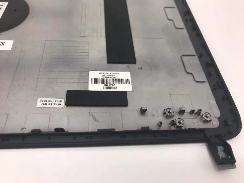 Новинка для HP ProBook 430 G1 A Оригинальный чехол физической съемки 731995-001 | Компьютеры и