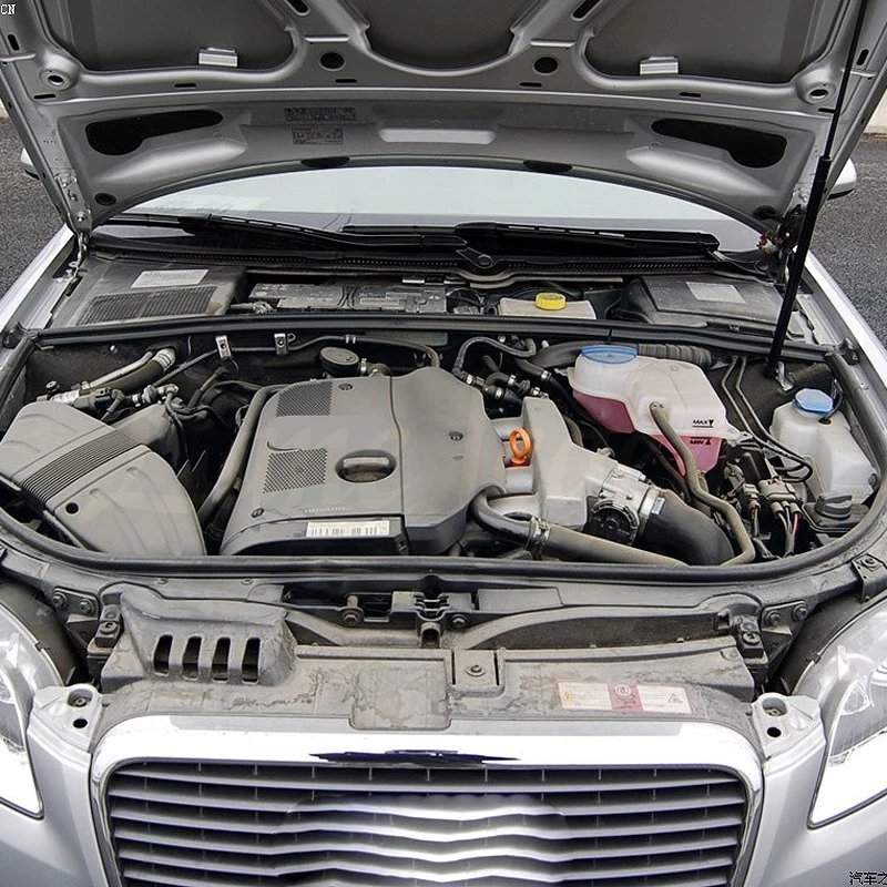 Фрикционная опорная стойка для AUDI A4 2003-2008 2004 2006 | Автомобили и мотоциклы