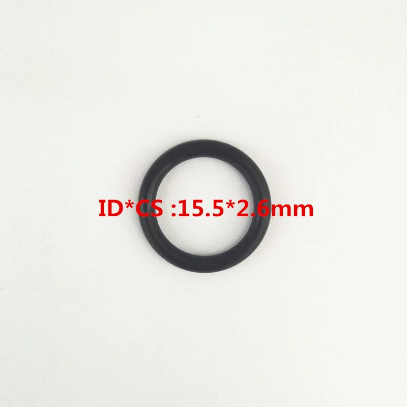 50 шт. резиновые кольца для ремонта топливного инжектора ford | Автомобили и