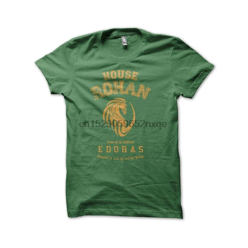 Мужская футболка House Rohan женские футболки|Мужские футболки| |