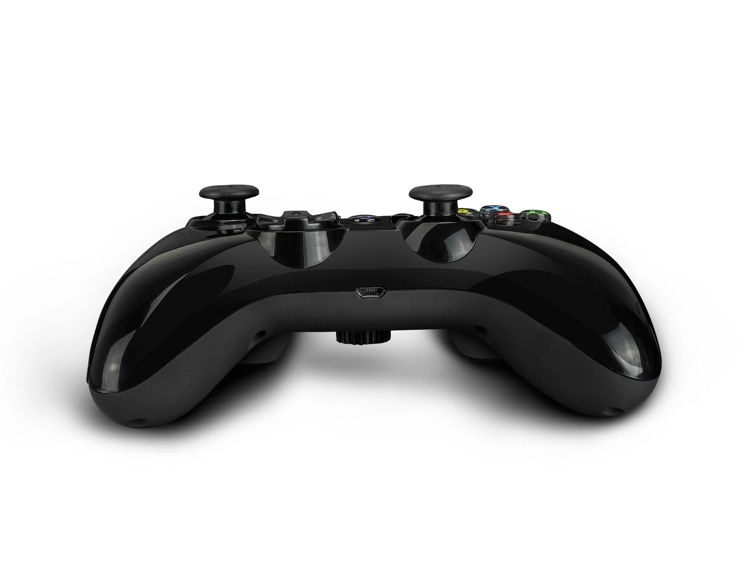 PXN-6603 MFi Сертифицированный беспроводной Bluetooth игровой контроллер Джойстик виброручка геймпад для iPhone/iPad/iPod Touch