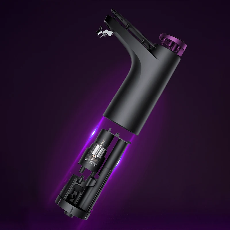 Automatic Electric Water Dispenser Household Gallon Drinking Bottle Switch Smart Pump Treatment Appliances | Дом и сад