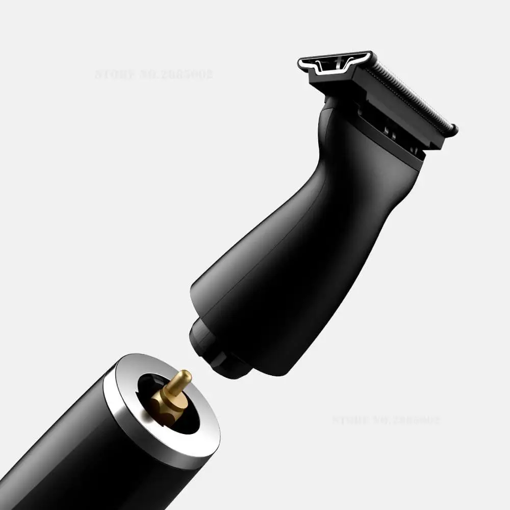 

Newest Youpin MSN Electric Shaver Beard Shaver Electric Cutter Body Trimmer Washable Cordless For Men Face Shaving Beard Machine