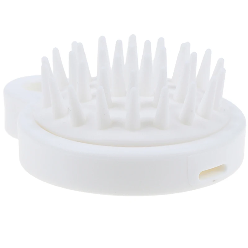 Soft Head Body Shampoo Scalp Massage Brush Comb Hair Washing Children Adults Shower Bath Tool | Красота и здоровье
