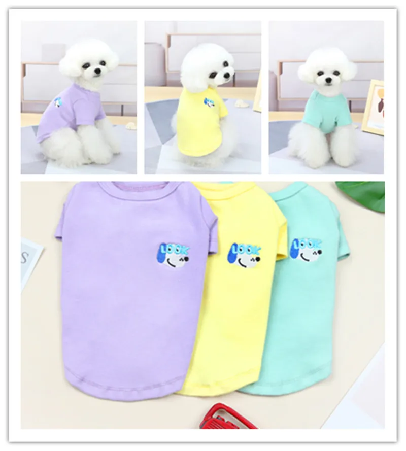 

Pet Dog Clothes For Small Dogs Clothing Warm Clothing for Dogs Coat Puppy Outfit Pet Clothes for Large Dog Hoodies Chihuahua