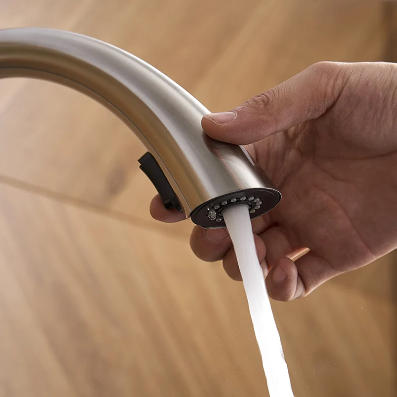FLG кухонный кран с одной ручкой|faucet wall|tap filtertap kitchen |