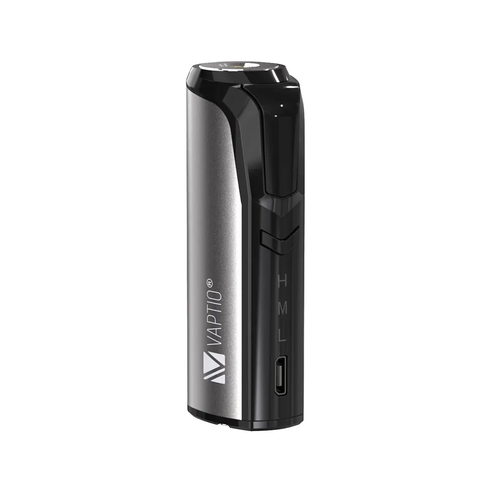 1Новейшая VAPTIO COSMO мод 30 Вт 1500 мАч встроенный аккумулятор лучше чем электронные