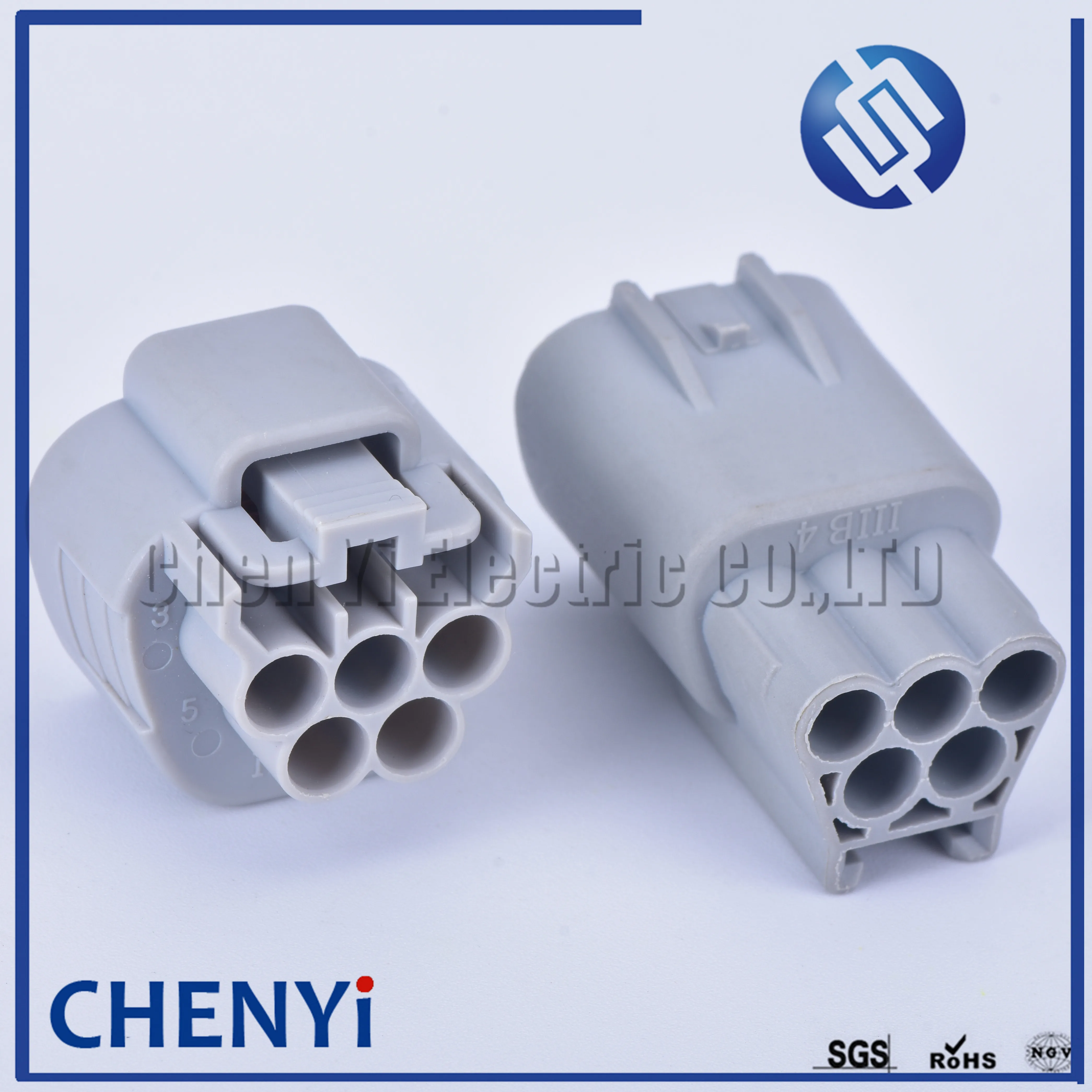 1 Набор Sumitomo 5 Pin way мужской или женский TS водонепроницаемый 2 серия 6189-0504 6188-0327