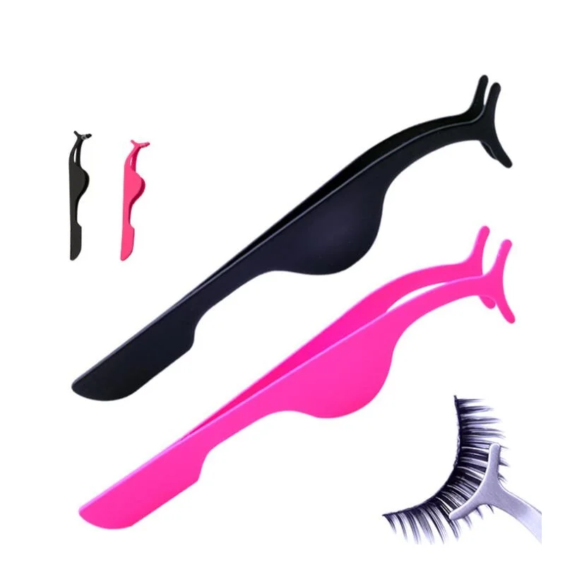 Оригинальный Пинцет для ресниц|Керлер ресниц| |