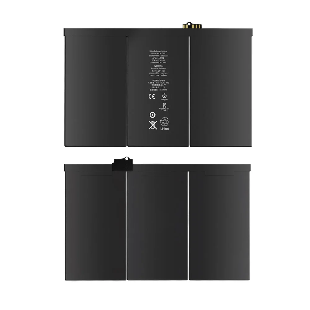 PINZHENG 11560 мАч планшет Батарея для iPad 3 4 rd A1403 A1416 A1430 A1433 A1459 A1460 A1389 Замена | Компьютеры