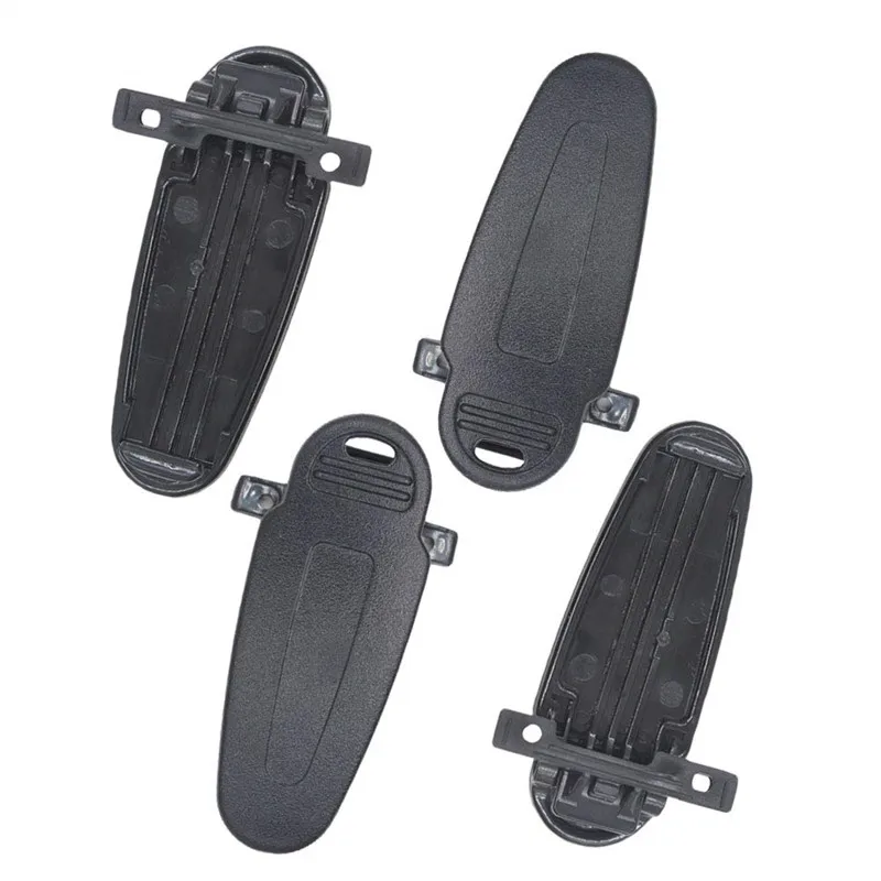 

Двусторонний Зажим для ремня радио для Kenwood TK2160 TK2170 TK2360 TK3140 TK3140 TK3160 TK3170 TK3173 NX200 KBH-12