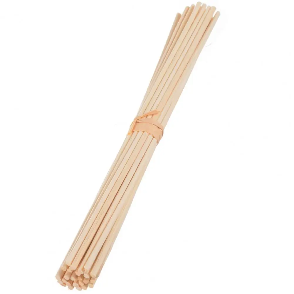 

100Pcs Fiber Sticks Diffuser Aromatherapy Volatile Rod Home Fragrance Diffuser