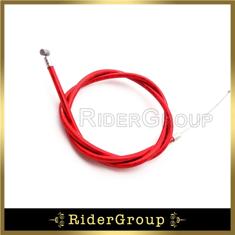 Трос дроссельной заслонки для красного газа китайского производства 2-тактный 43