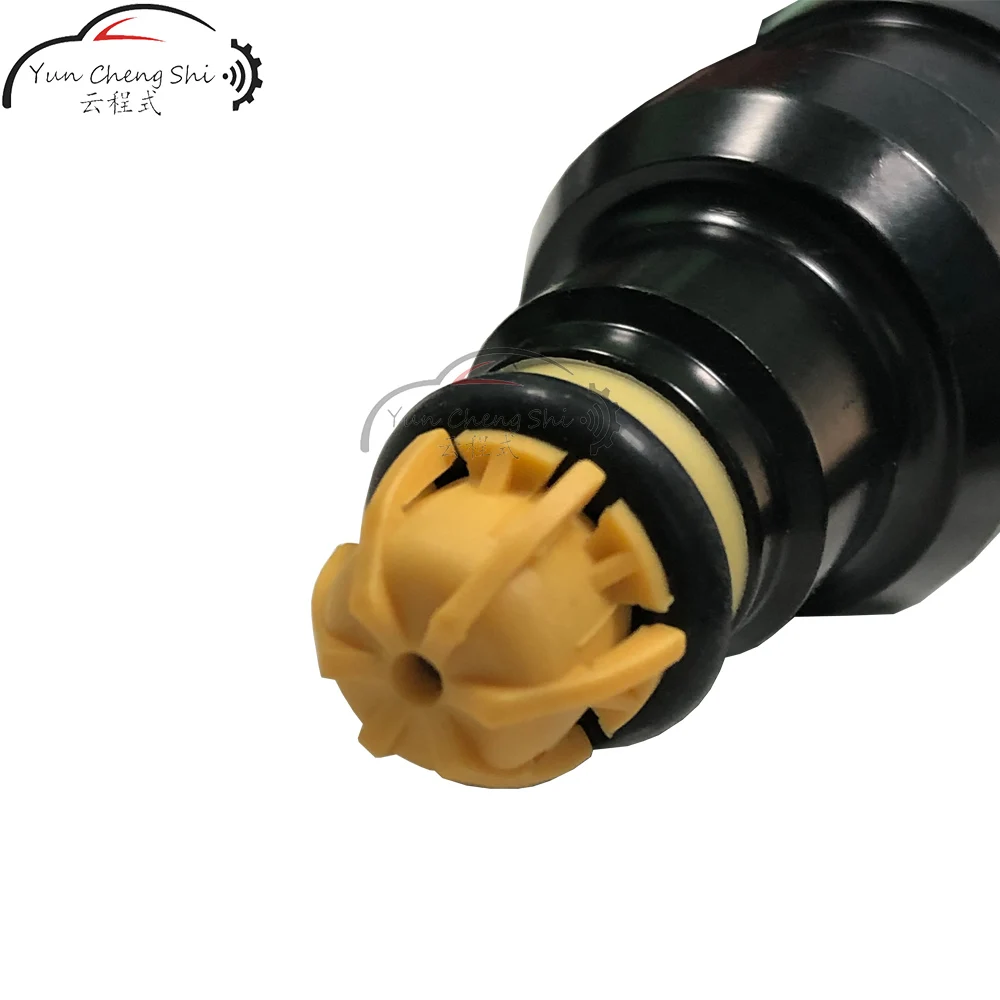 Топливные форсунки 0 280 150 415 0280150415 6 шт./лот для BMW 3.0L M3 2.5L 323i 525i E36 E34 M50 S50|Топливный