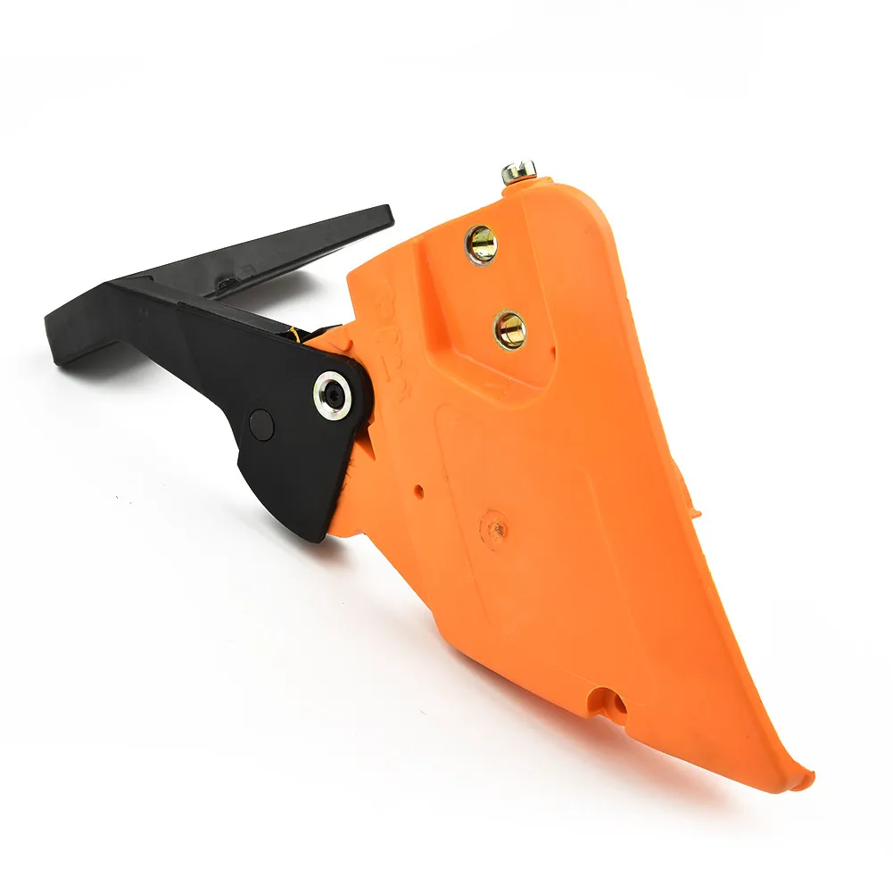 

Outdoor Chain Brake Garden Tools Accessory For HUSQVARNA POULAN PRO CRAFTSMAN PP295 PP4620AVHD 530054819 Replacement Part