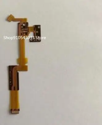 Новый гибкий шлейф фокусировки объектива для Panasonic LUMIX G VARIO 14-140 мм / 14-140 мм 1:3.5-5.6 запасная часть (калибр 58)