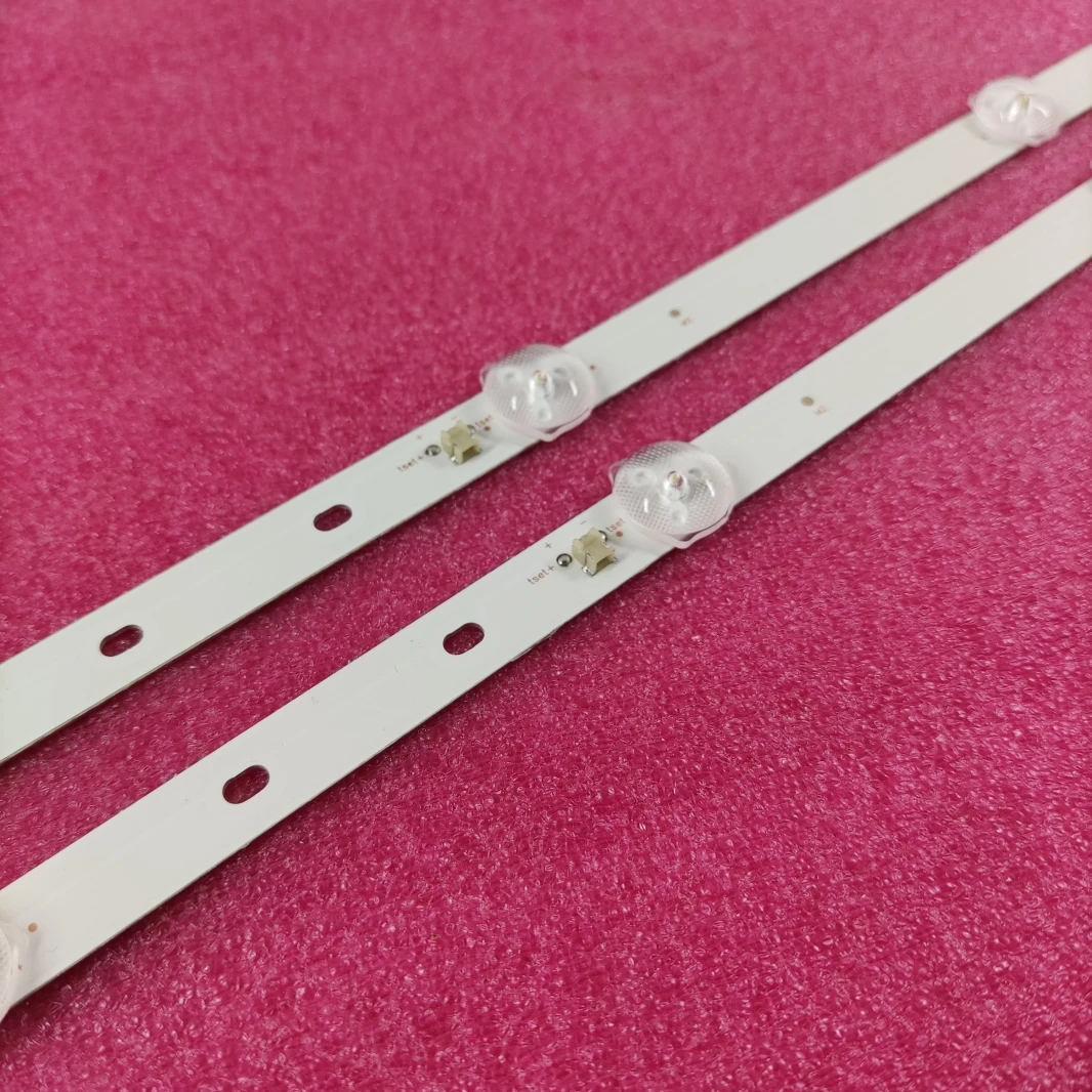 Светодиодная лента для BBK 32 TV 32LEM-1027/TS2C 32LEX5045/T2C DJ 321 H32D7000E H СВЕТОДИОДНЫЙ 32HD101T2